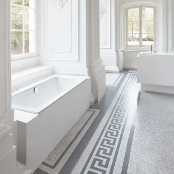 Стальная ванна Bette One 200x90 3325-000