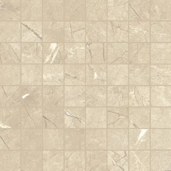 Керамогранит Италон Charme Extra Arcadia Mosaico Lux 29.2x29.2 см 610110000343