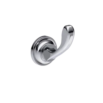 Крючок Burlington Guild GU021C хром