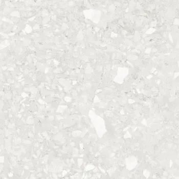 Керамогранит Kerranova Molekula White Matt. 60x60 см K-2110/MR/600x600