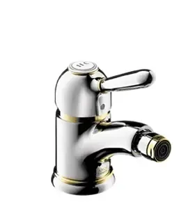 Смеситель для биде AXOR CARLTON 17210000