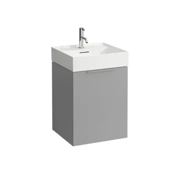 Laufen Kartell Раковина 500x460х145мм с 1 отв. под смеситель, цвет: белый