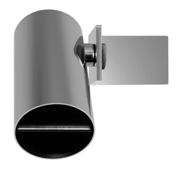 Верхний душ Fima Carlo Frattini Soffioni 8, настенный, хром F5915CR