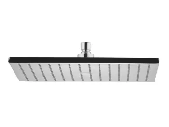 Верхний душ Fima Carlo Frattini WELLNESS F2216/2CR