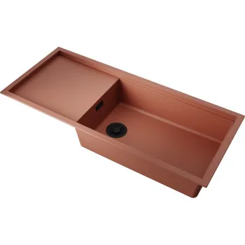 Мойка кухонная Omoikiri Sintesi 116-CN canyon 4997122