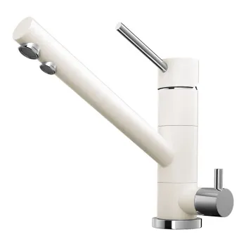 Смеситель для кухни Omoikiri Tonami PA пастила 4994220