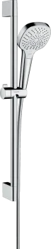Душевой гарнитур Hansgrohe Croma Select E Multi 26580400