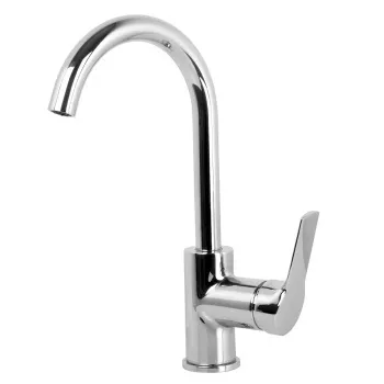 Смеситель для раковины Fima Carlo Frattini Serie 4 F3781WCR.1 хром