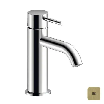 Смеситель для раковины Almar E214000.HB латунь