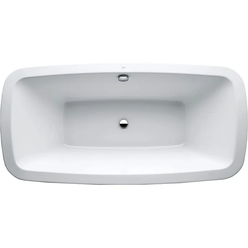 Акриловая ванна Laufen Palomba 180x90 2.3280.1.000.000.1