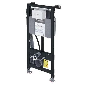 Duravit DuraSystem Рама для установки подвесного унитаза 1148x500x155 мм, с бачком 9л, ручная нейтрализация запаха (СПЕЦЦЕНА на 1шт с НАШЕГО склада!)