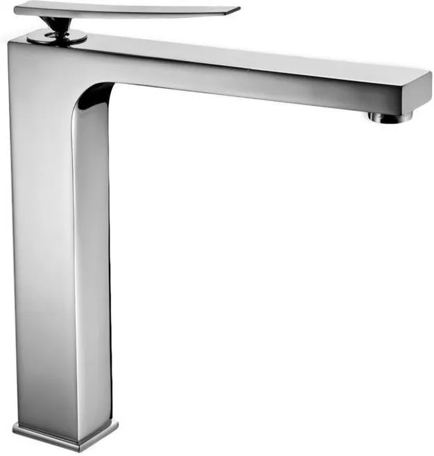 Смеситель для раковины Paffoni Elys ELY081CR хром