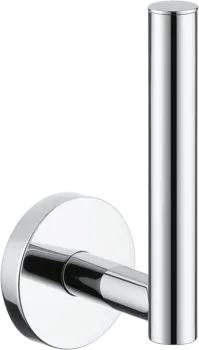 Держатель туалетной бумаги Hansgrohe Logis 40517000