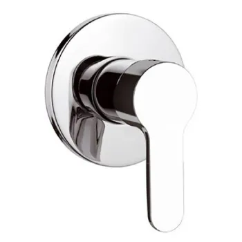 Смеситель для душа Remer Winner  хром W30