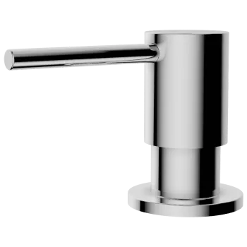 Дозатор Omoikiri OM-08 хром 4995081