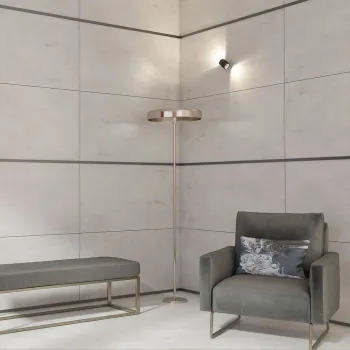 Керамогранит Art Natura Ceramica Moderno Malta Silver 60x1200.9 Matt