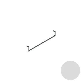 Полотенцедержатель Catalano ZERO Cromo 0160750061