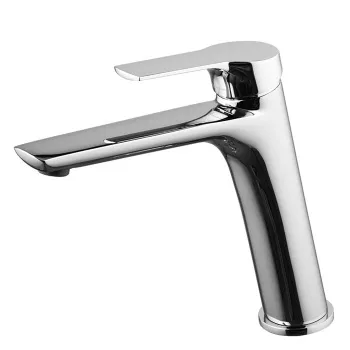 Смеситель для раковины Fima Carlo Frattini Serie 4 F3761LCR.1 хром