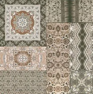 Керамогранит Kilim 44.2x44.2