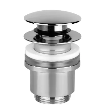 Донный клапан для раковины Gessi 01408.031 Chrome