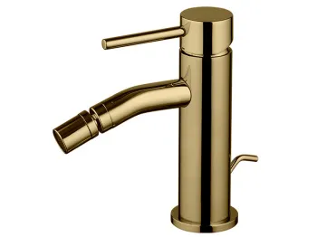 Смеситель для биде Fima Carlo Frattini SPILLO UP F3032XSOS