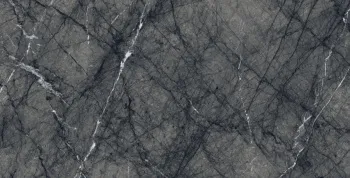 Керамогранит Coliseumgres Uffizi Black Nat 45x90 см 610010002135