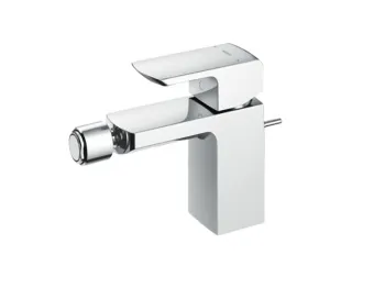 Смеситель для биде Toto GR TRG02301R с донным клапаном