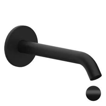 Излив настенный Remer Celebrity 16см X Style 91XNO