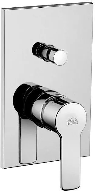 Смеситель для душа Paffoni Red RED015CR/М (с внутренней частью)