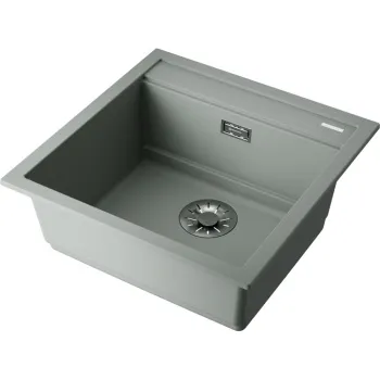 Мойка кухонная Omoikiri Kitagawa 51-WG wind green 4993831