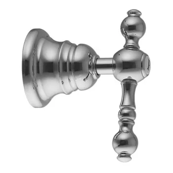 Запорный вентиль Fima Carlo Frattini Epoque 1/2, хром F5063/1CR