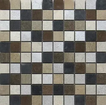 Мозаика La Faenza Cottofaenza MK. MIX 30х30