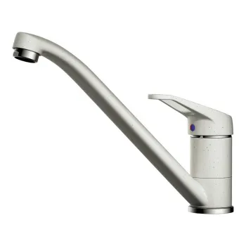 Смеситель для кухни Omoikiri Kado PA пастила 4994169