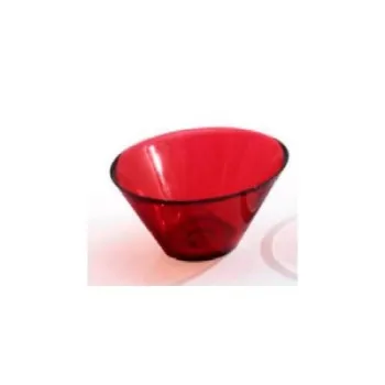 Раковина KNIEF Model Five цвет Turmalin 020 (Black) d.450x180mm 70205020