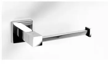 Держатель для туалетной бумаги Nofer глянцевый BARCELONA 16900.B