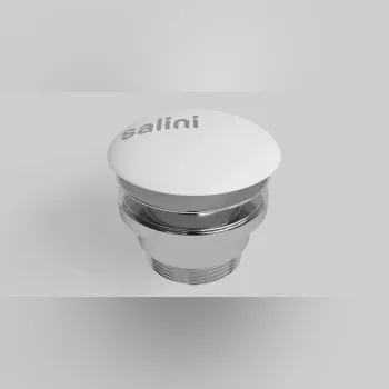 Донный клапан для раковины Salini D 601 S-Stone 16631RM