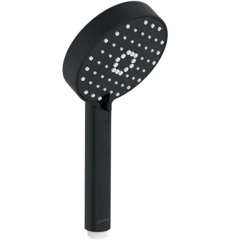 Ручной душ Jacob Delafon Awaken E72415-BL черный
