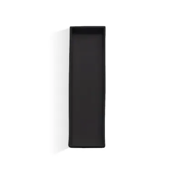 Фарфор Decor Walther DW 619 Ёмкость черный 804260