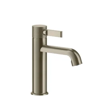Смеситель для раковины Gessi Inciso 58001.149 никель