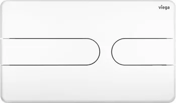 Панель смыва Viega 773151