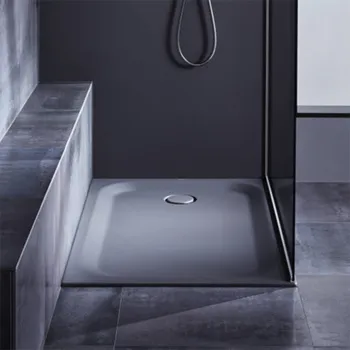 Душевой поддон Bette Ultra 120х80 см 1680-000