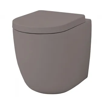 Унитаз напольный Artceram File FLV005 60 00 gravel