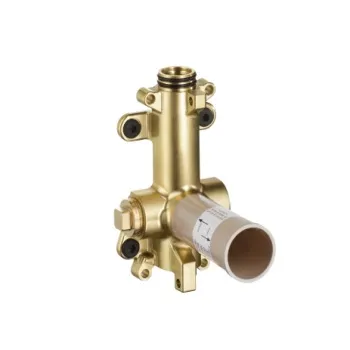 Axor ShowerHeaven Модуль душа, скрытая часть, ¾’ 28486180