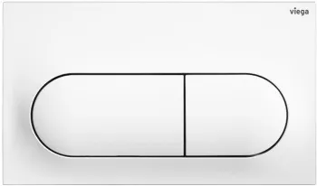 Панель смыва Viega 773762