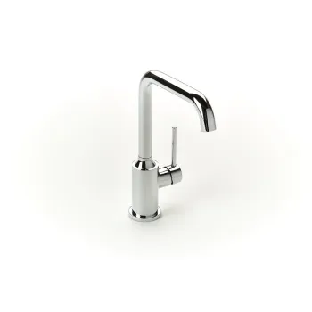 Смеситель для раковины Burlington Arcade R-17-01-PC хром