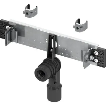 Установочный комплект для подключения раковины Tece Teceprofil 9020033