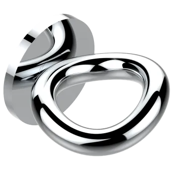 Ручка переключателя THG G4P-30B