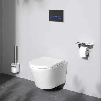 Унитаз подвесной AM.PM X-Joy C851900SC