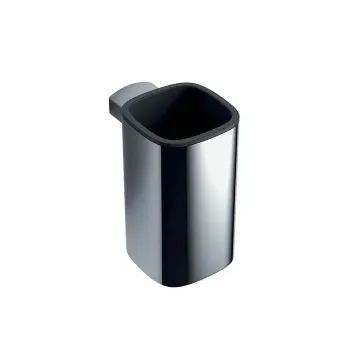 Стакан подвесной Colombo Trenta хром B3002.CR