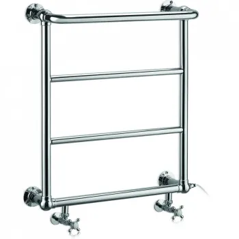 Полотенцесушитель Burlington R3 CHR/ARCR3 CHR хром